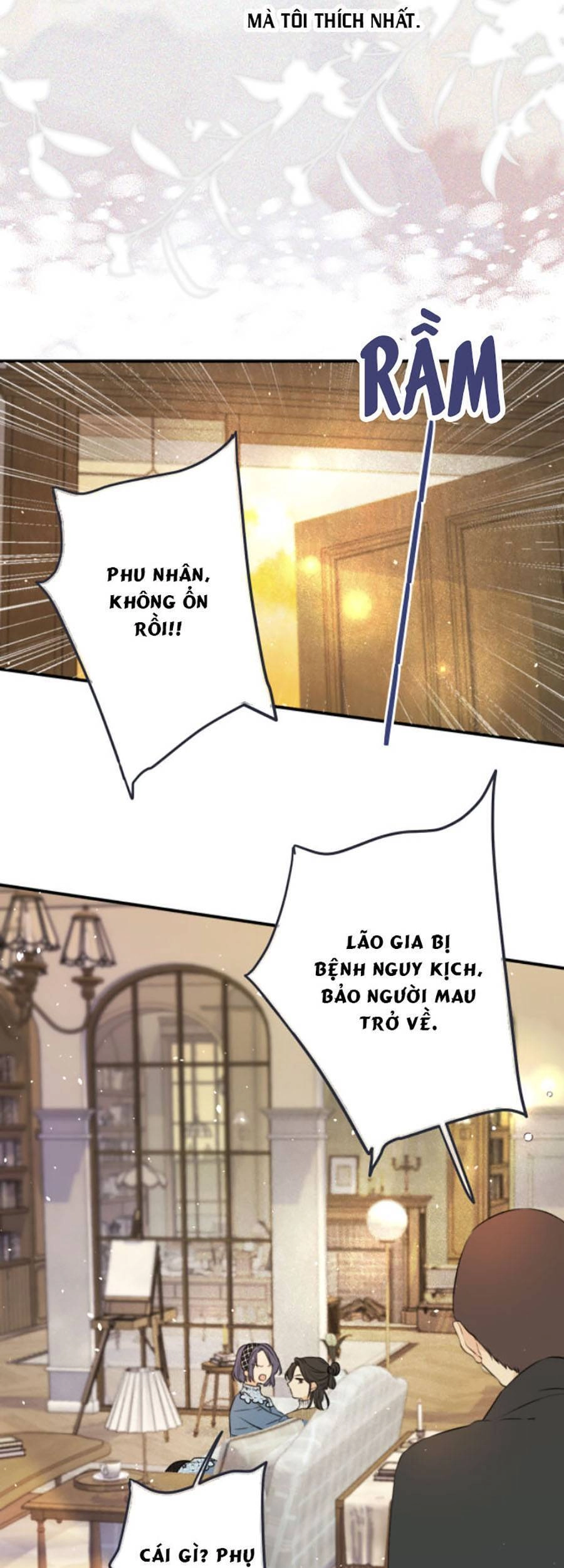 Lâu Tiểu Thư, Lại Gặp Nhau Rồi Chapter 85 - 12