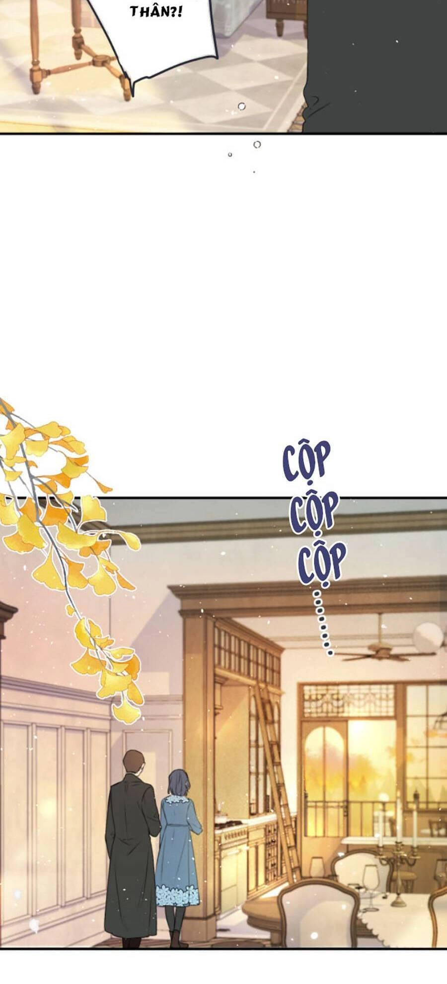 Lâu Tiểu Thư, Lại Gặp Nhau Rồi Chapter 85 - 13