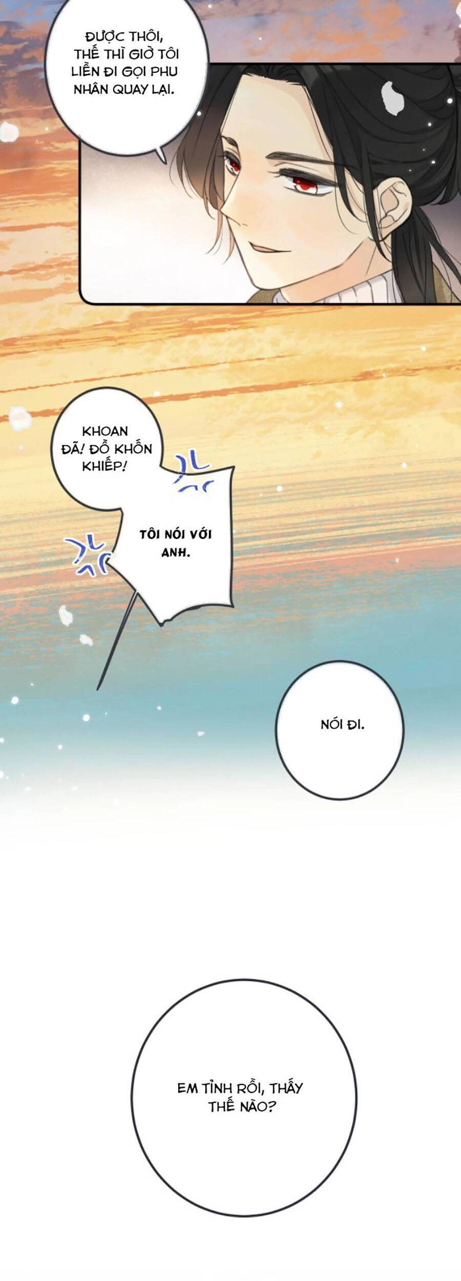 Lâu Tiểu Thư, Lại Gặp Nhau Rồi Chapter 85 - 15