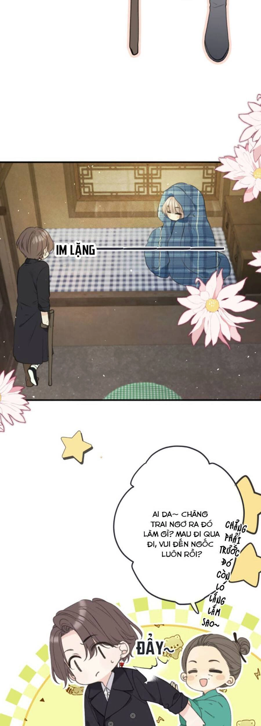 Lâu Tiểu Thư, Lại Gặp Nhau Rồi Chapter 85 - 17