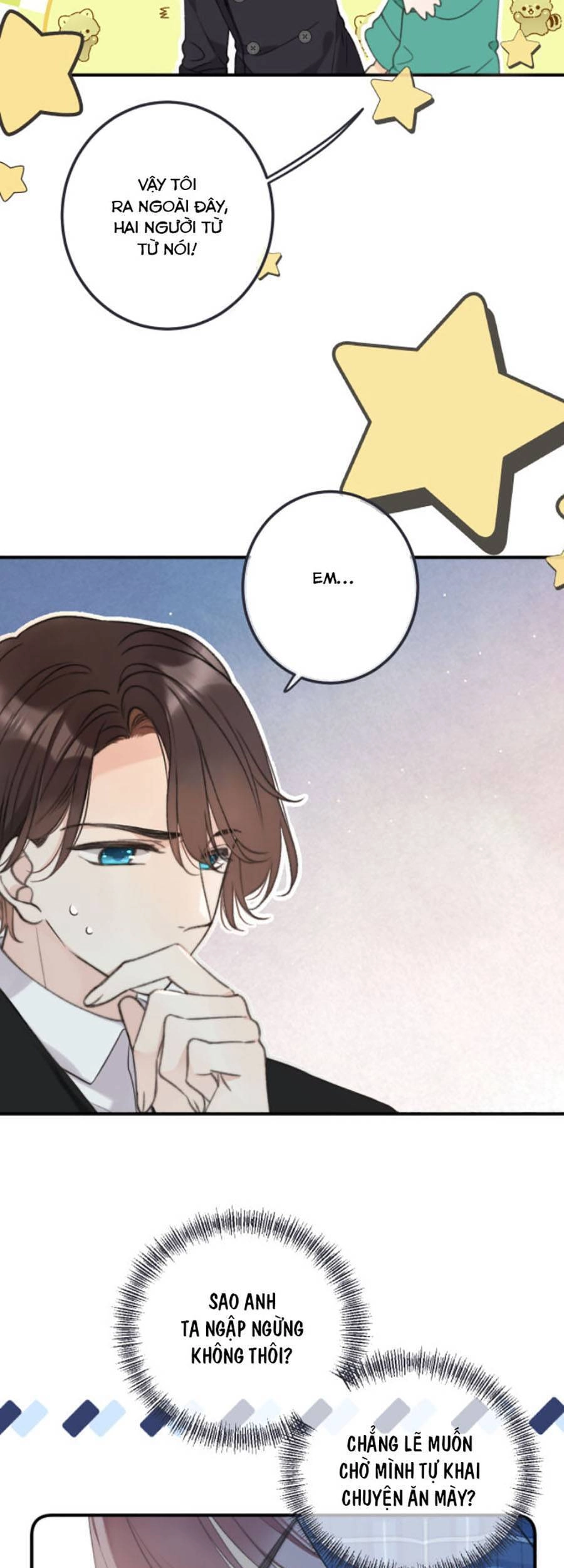 Lâu Tiểu Thư, Lại Gặp Nhau Rồi Chapter 85 - 18