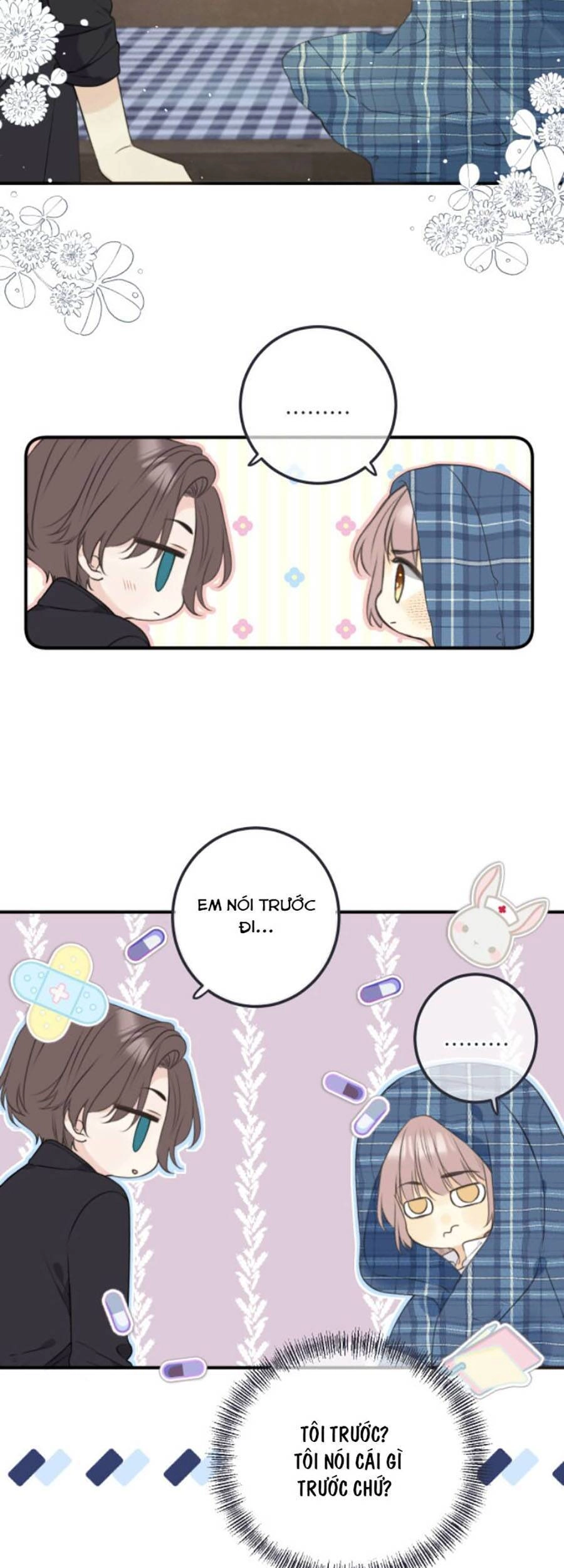 Lâu Tiểu Thư, Lại Gặp Nhau Rồi Chapter 85 - 20