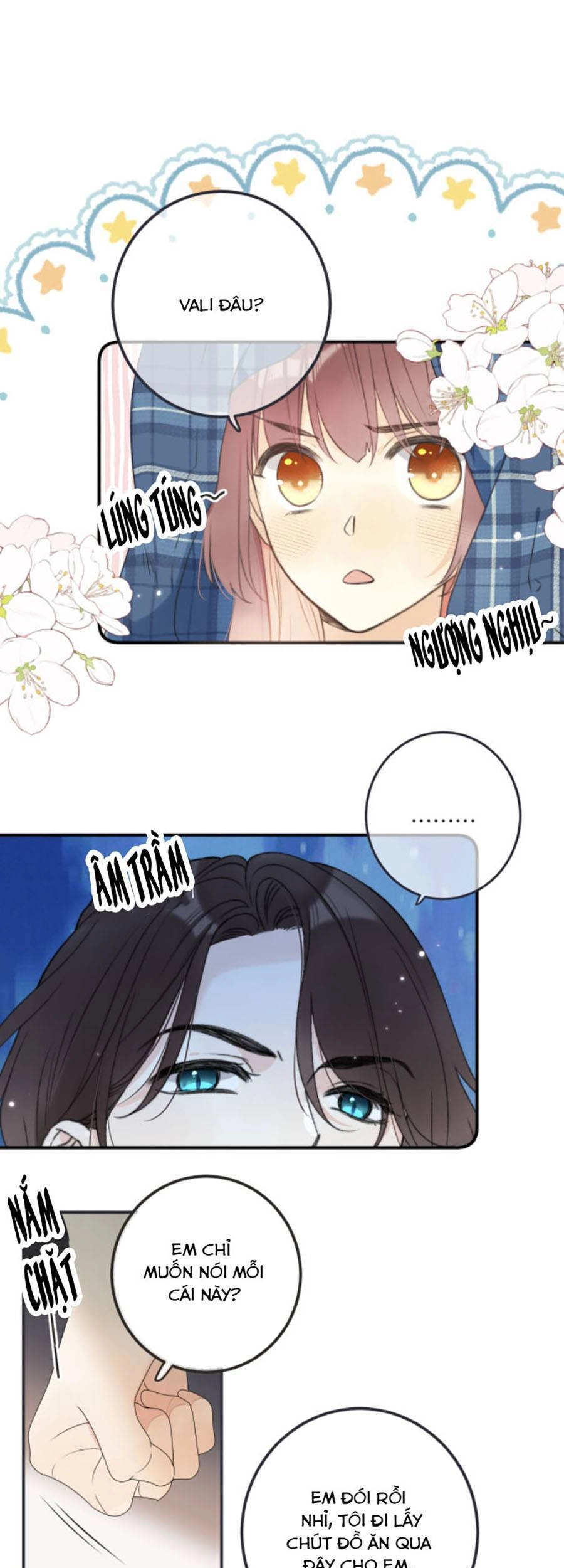 Lâu Tiểu Thư, Lại Gặp Nhau Rồi Chapter 85 - 22