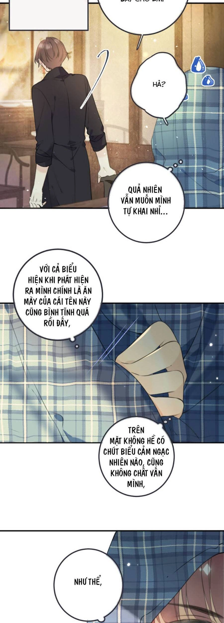 Lâu Tiểu Thư, Lại Gặp Nhau Rồi Chapter 85 - 23