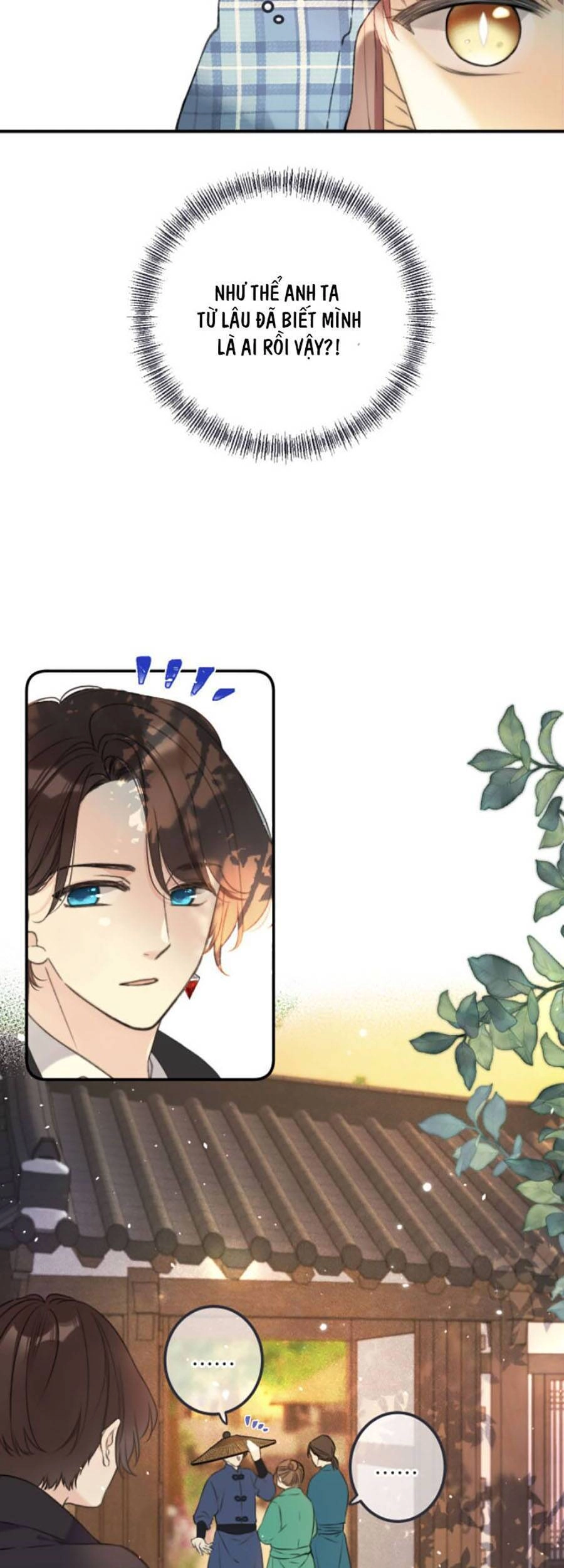 Lâu Tiểu Thư, Lại Gặp Nhau Rồi Chapter 85 - 24