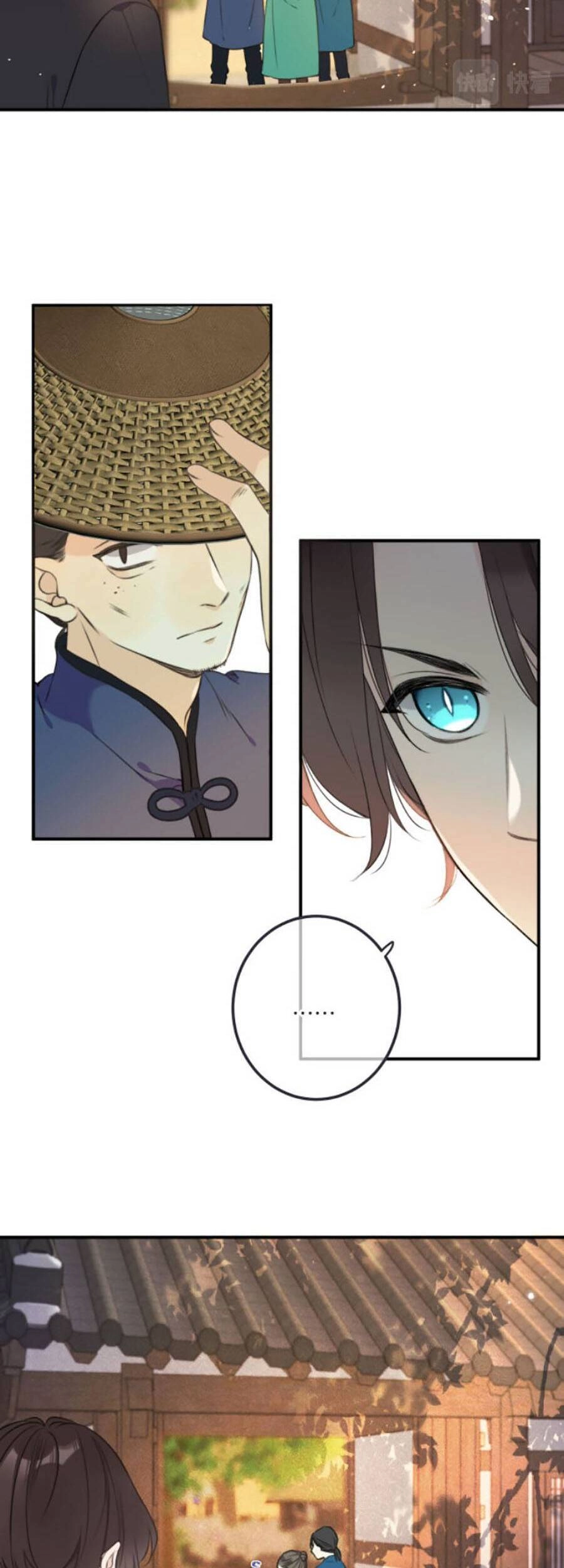 Lâu Tiểu Thư, Lại Gặp Nhau Rồi Chapter 85 - 25