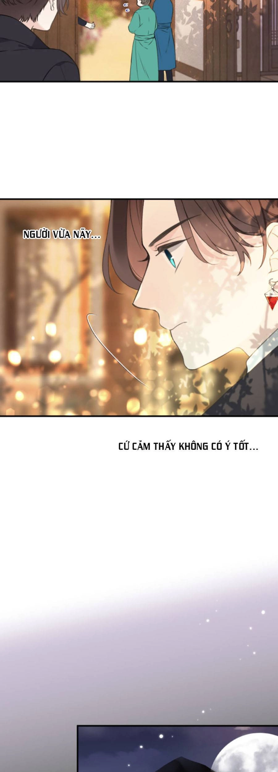 Lâu Tiểu Thư, Lại Gặp Nhau Rồi Chapter 85 - 26