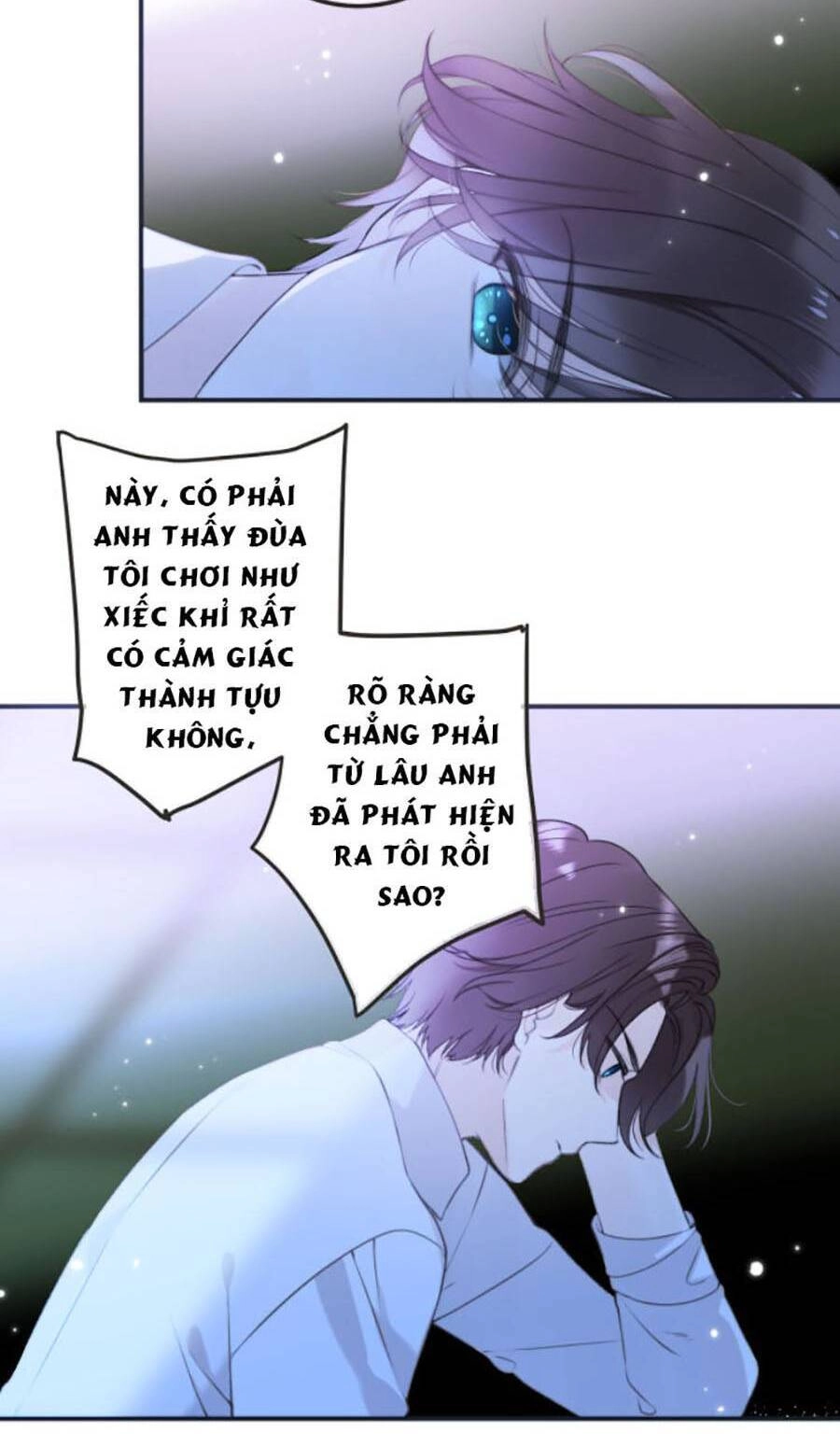 Lâu Tiểu Thư, Lại Gặp Nhau Rồi Chapter 85 - 29