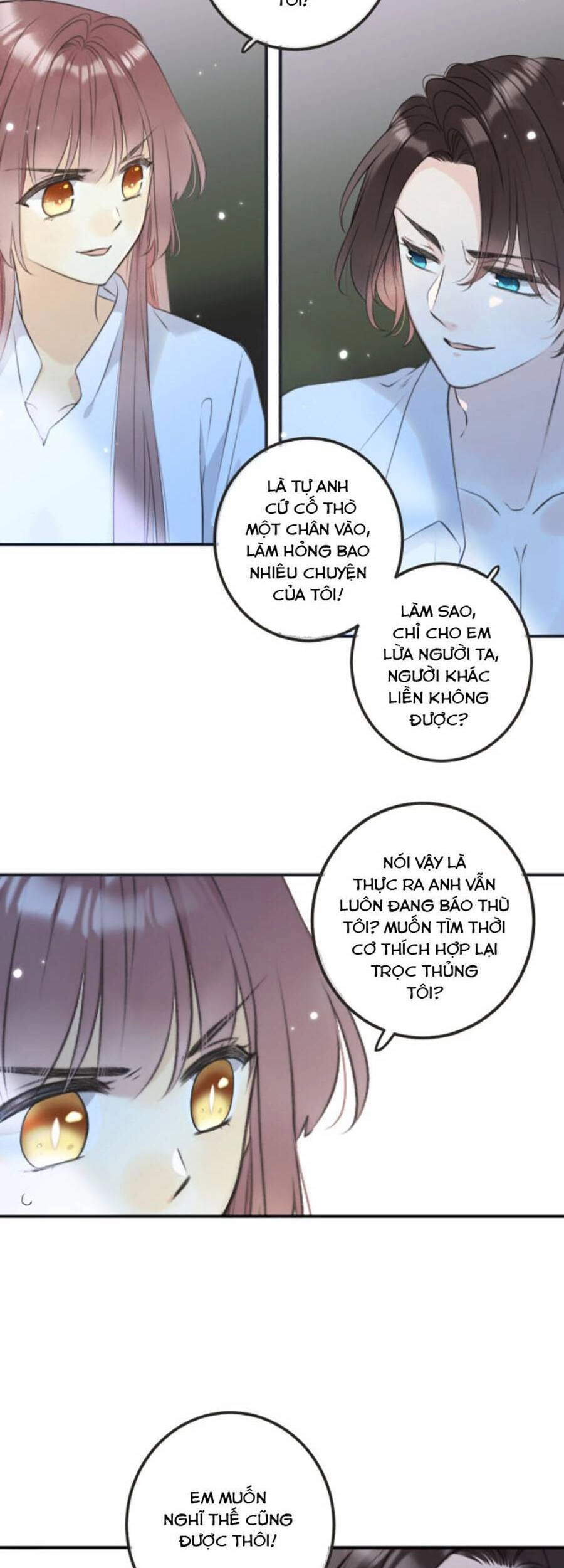 Lâu Tiểu Thư, Lại Gặp Nhau Rồi Chapter 85 - 31