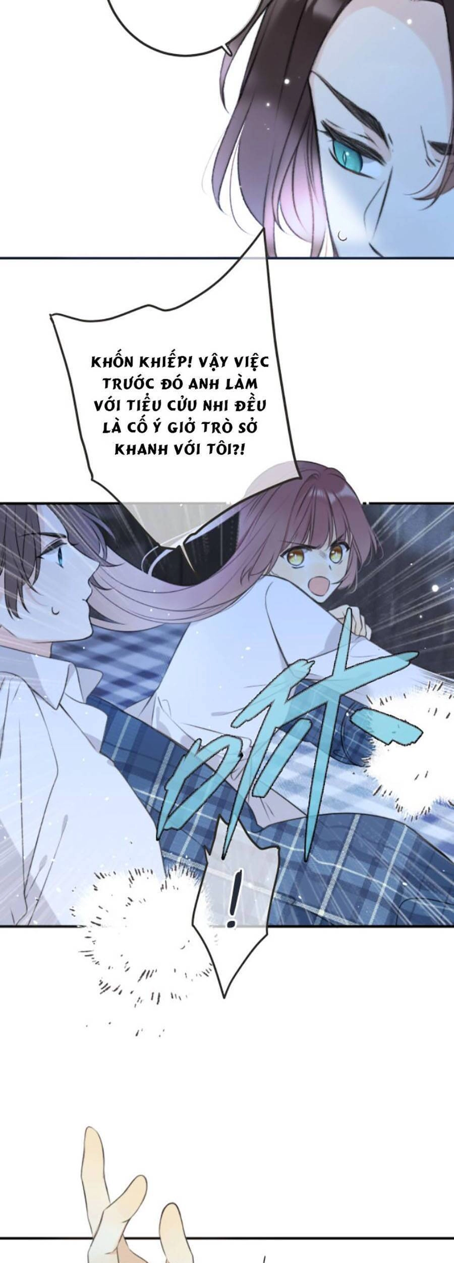 Lâu Tiểu Thư, Lại Gặp Nhau Rồi Chapter 85 - 32