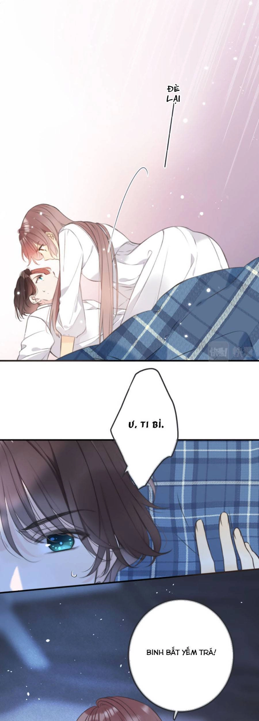 Lâu Tiểu Thư, Lại Gặp Nhau Rồi Chapter 85 - 34