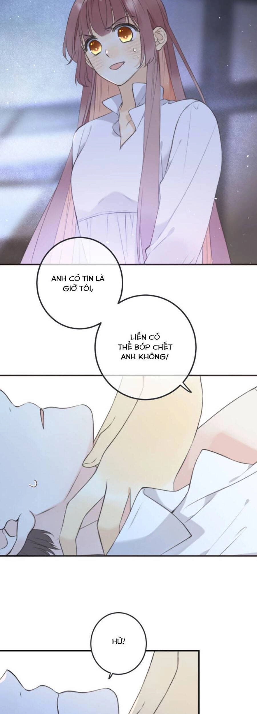 Lâu Tiểu Thư, Lại Gặp Nhau Rồi Chapter 85 - 35