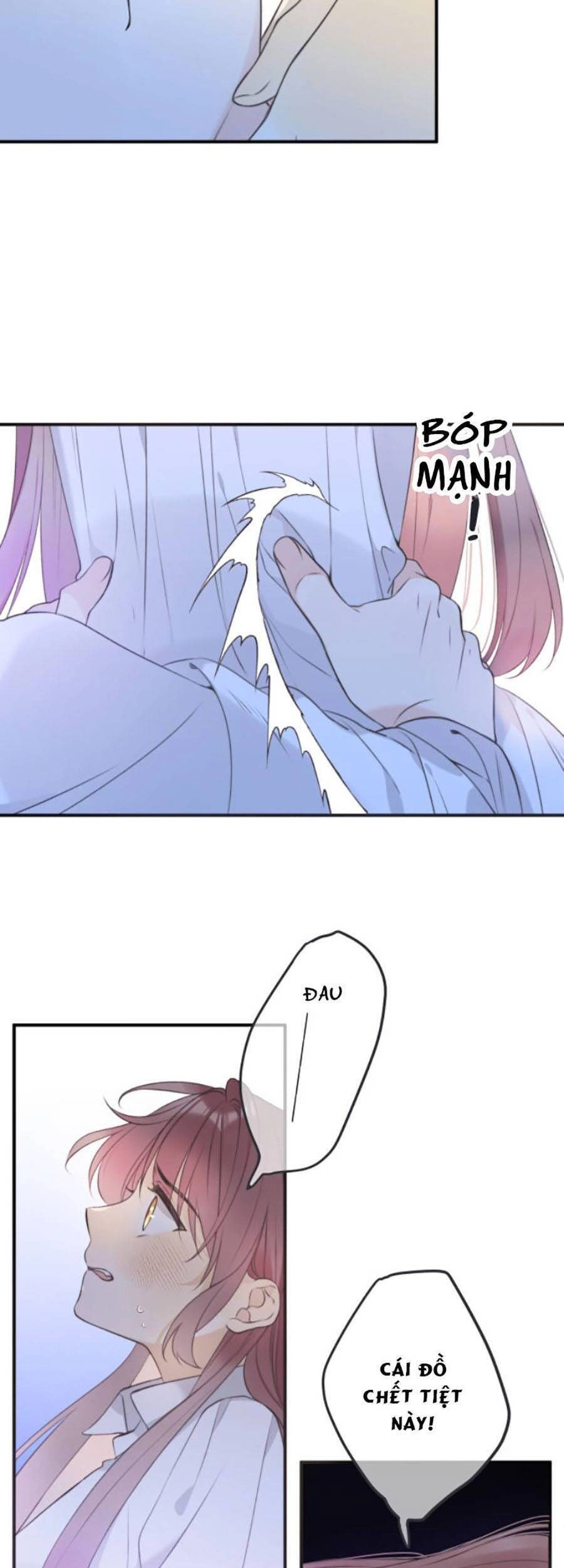 Lâu Tiểu Thư, Lại Gặp Nhau Rồi Chapter 85 - 36