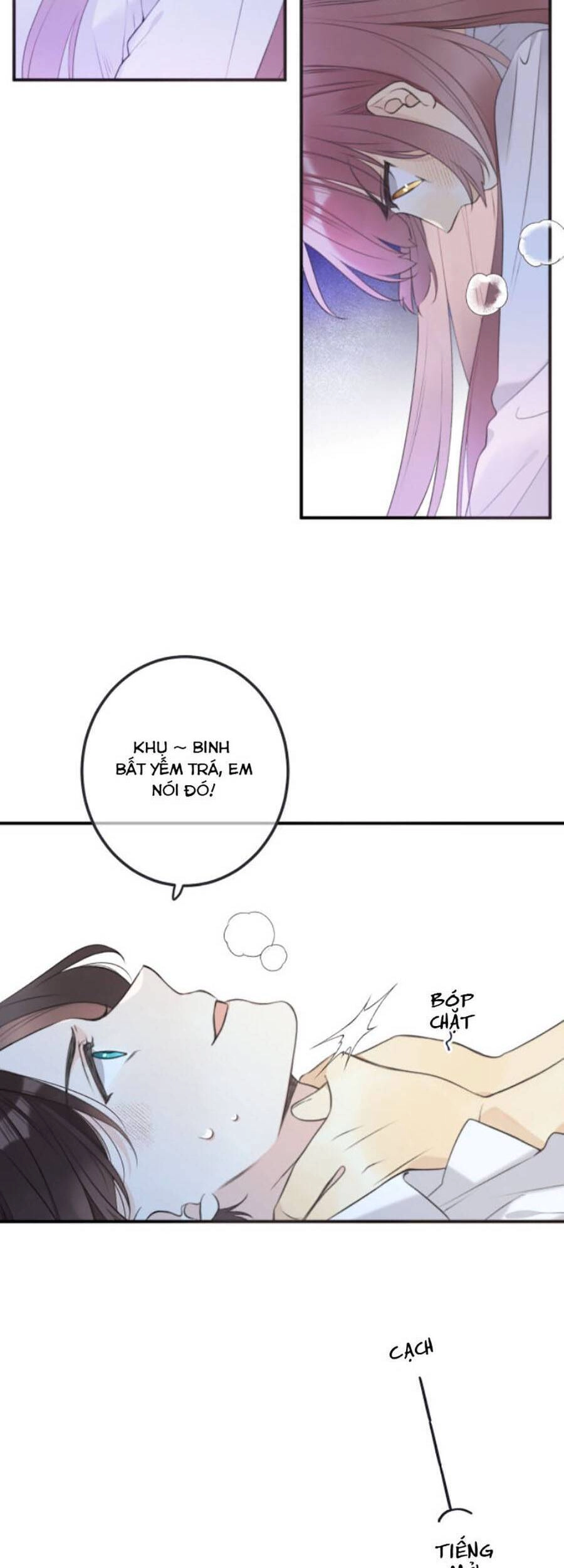 Lâu Tiểu Thư, Lại Gặp Nhau Rồi Chapter 85 - 37