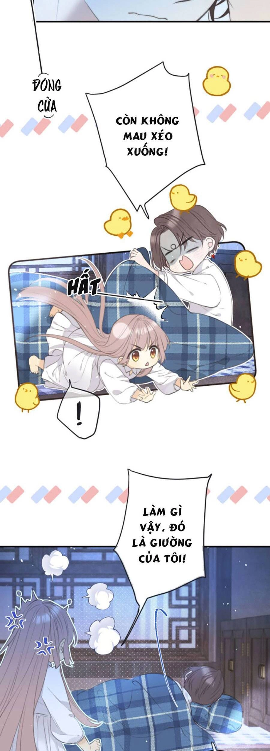 Lâu Tiểu Thư, Lại Gặp Nhau Rồi Chapter 86 - 4