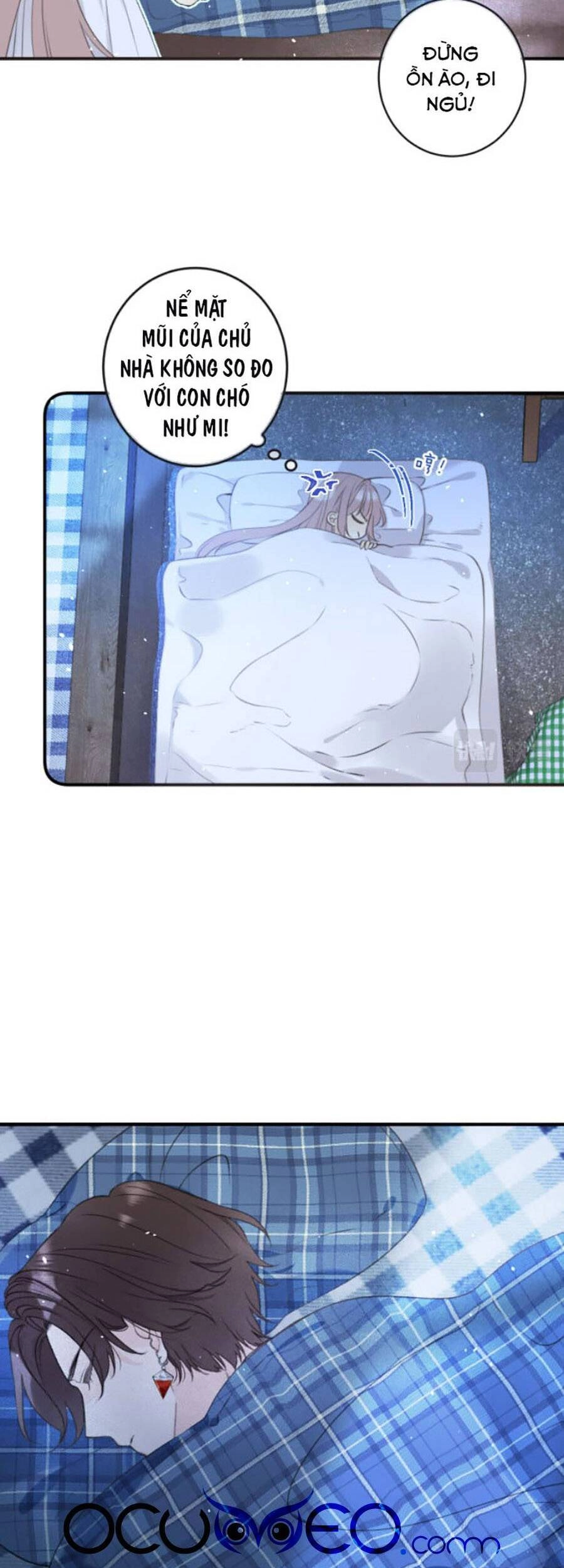 Lâu Tiểu Thư, Lại Gặp Nhau Rồi Chapter 86 - 5