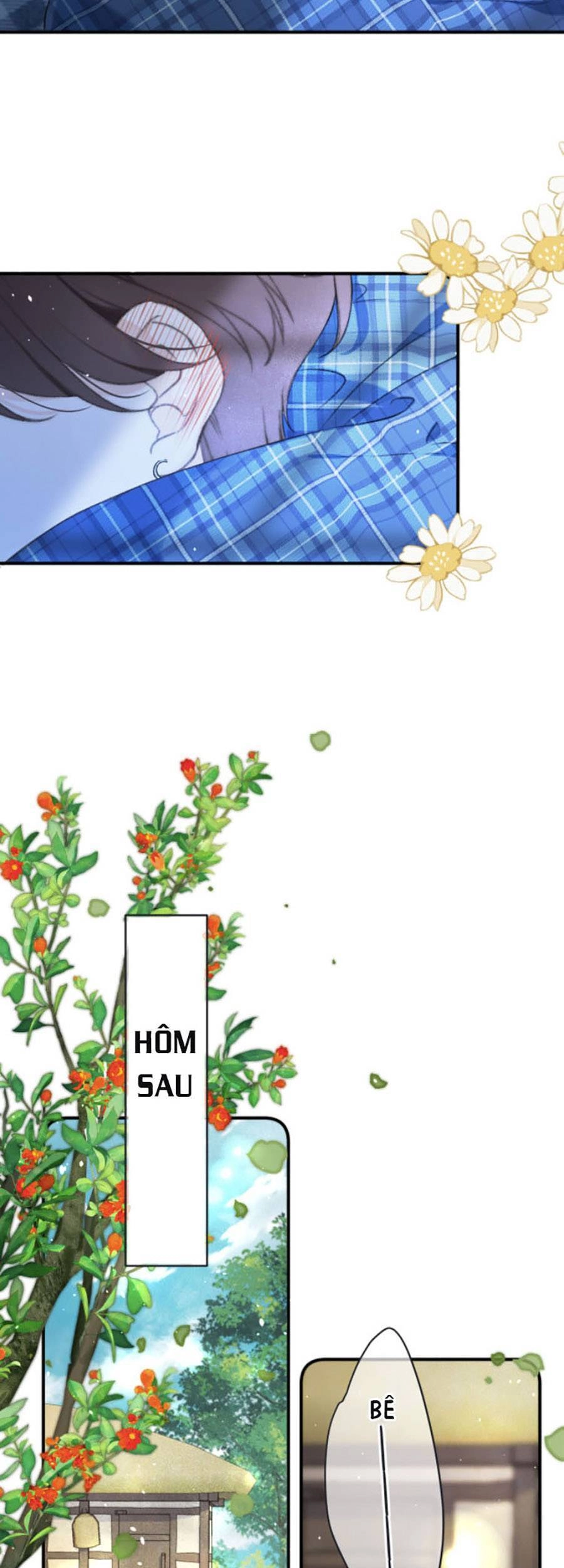 Lâu Tiểu Thư, Lại Gặp Nhau Rồi Chapter 86 - 6