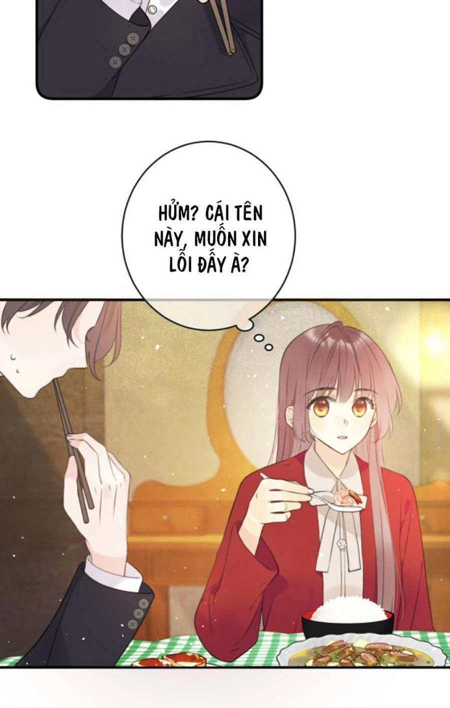 Lâu Tiểu Thư, Lại Gặp Nhau Rồi Chapter 86 - 10