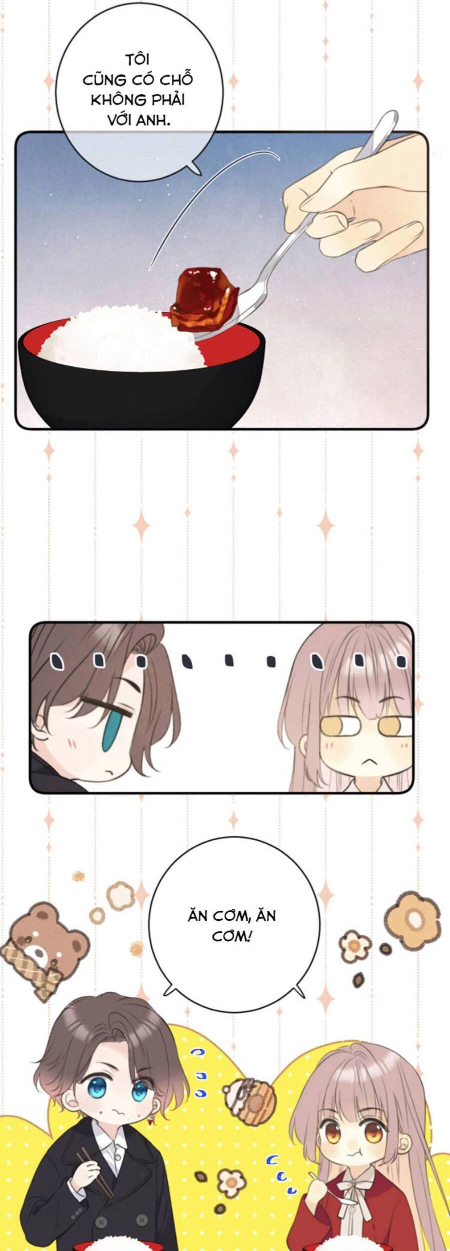 Lâu Tiểu Thư, Lại Gặp Nhau Rồi Chapter 86 - 12