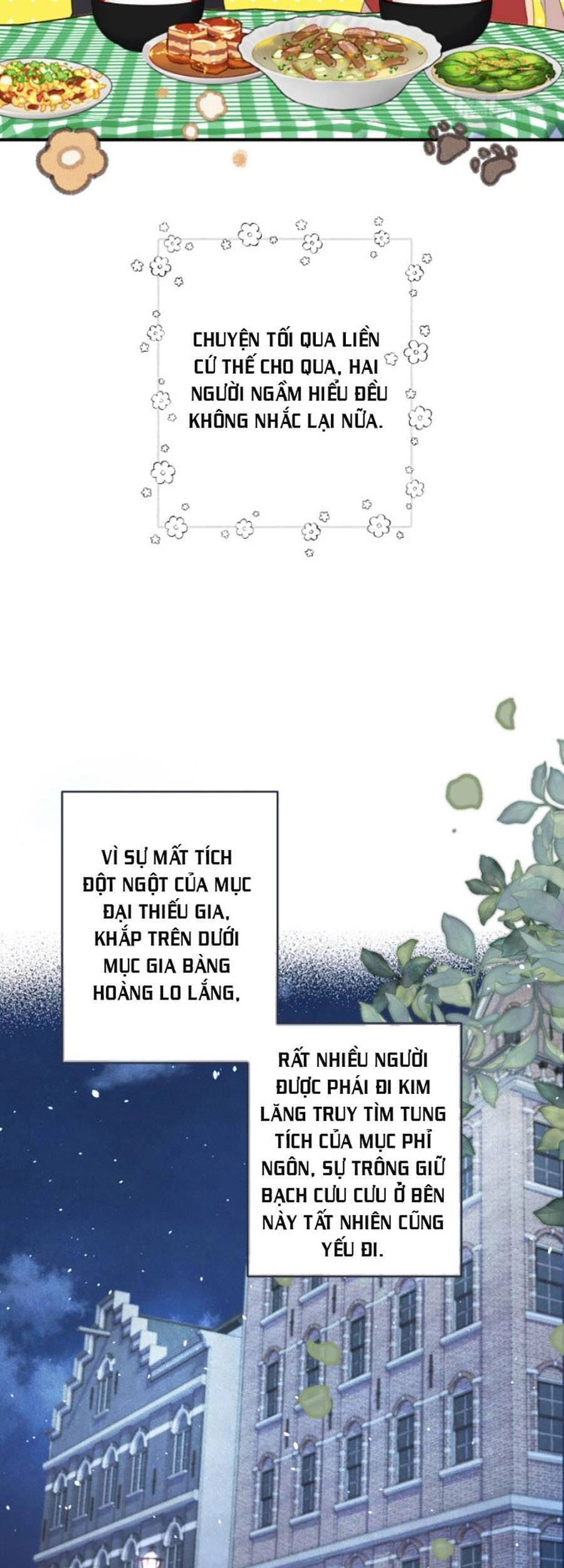 Lâu Tiểu Thư, Lại Gặp Nhau Rồi Chapter 86 - 13