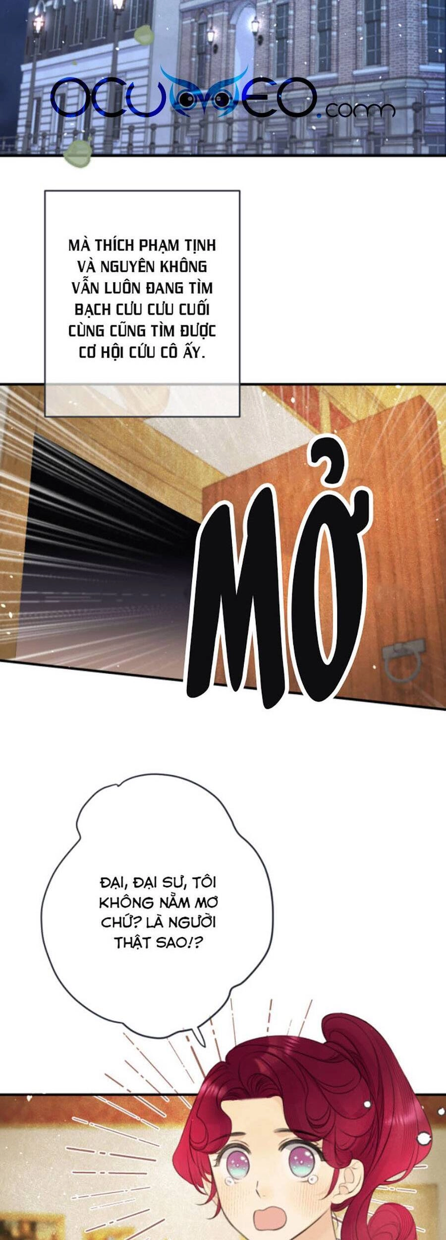 Lâu Tiểu Thư, Lại Gặp Nhau Rồi Chapter 86 - 14