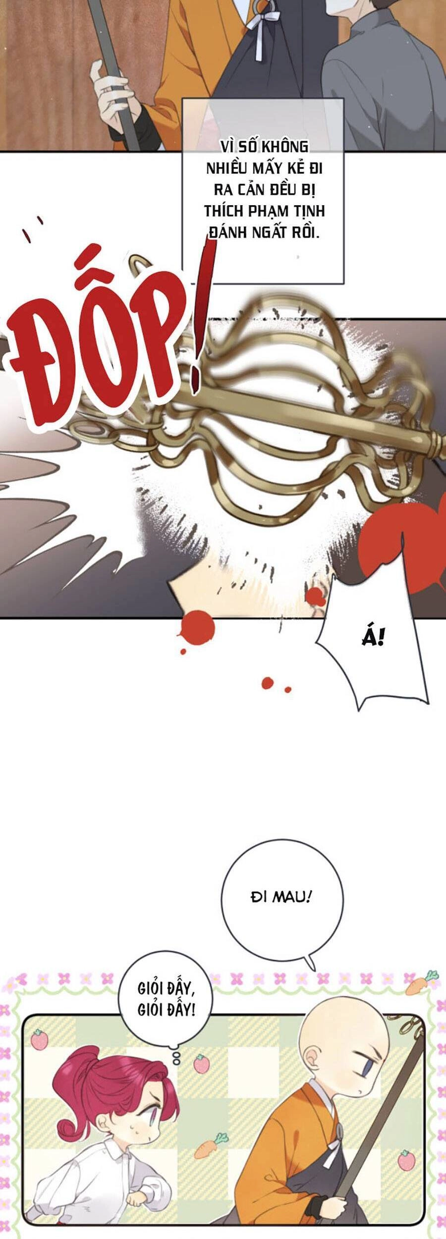 Lâu Tiểu Thư, Lại Gặp Nhau Rồi Chapter 86 - 18