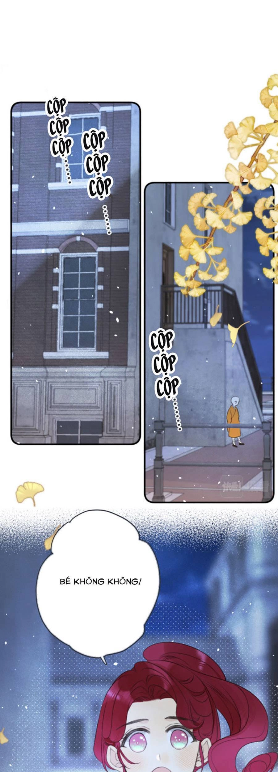 Lâu Tiểu Thư, Lại Gặp Nhau Rồi Chapter 86 - 20