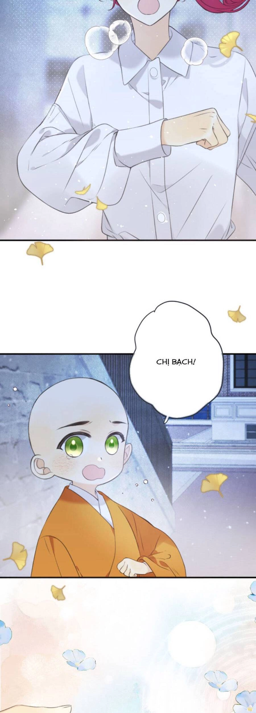 Lâu Tiểu Thư, Lại Gặp Nhau Rồi Chapter 86 - 21