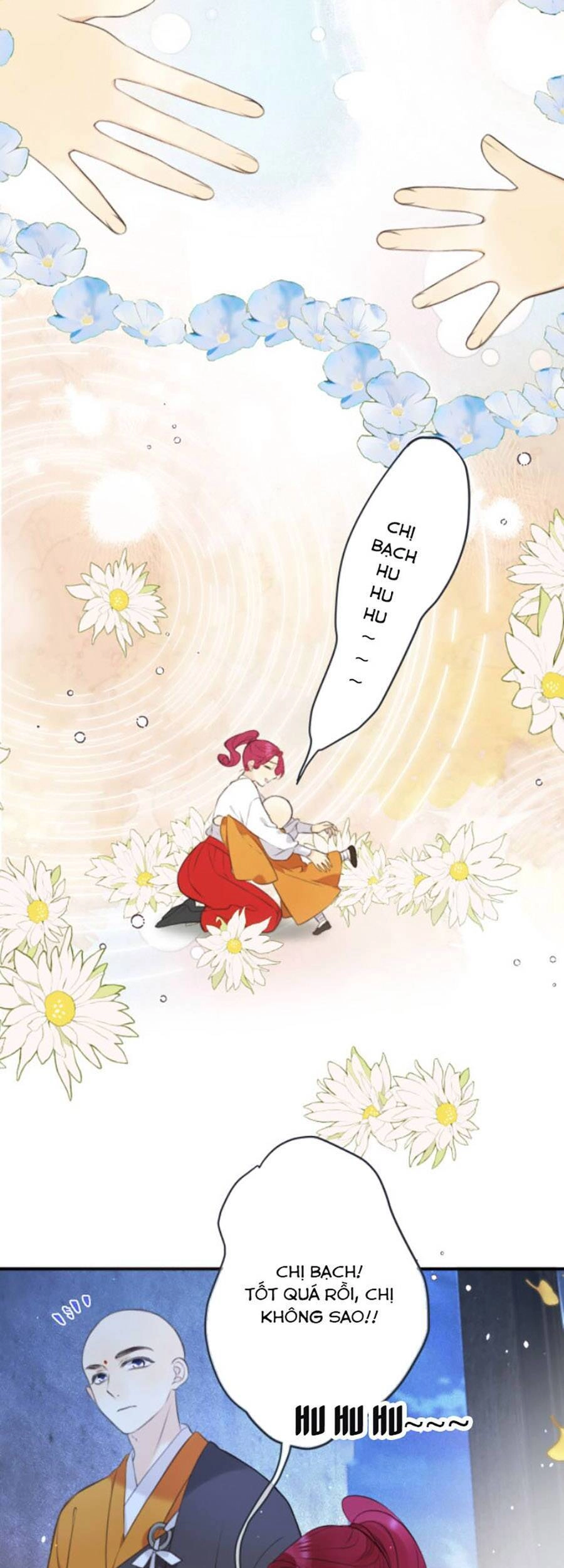 Lâu Tiểu Thư, Lại Gặp Nhau Rồi Chapter 86 - 22