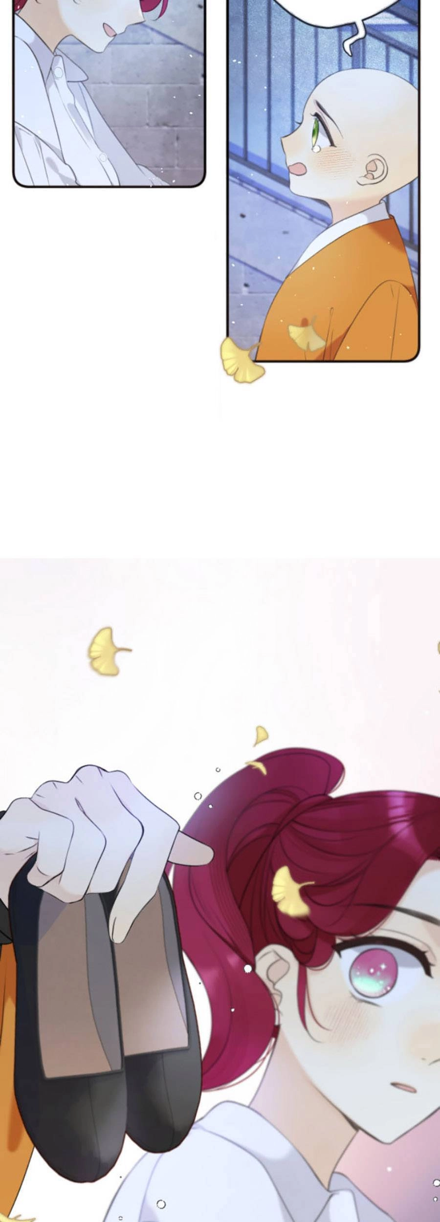 Lâu Tiểu Thư, Lại Gặp Nhau Rồi Chapter 86 - 24