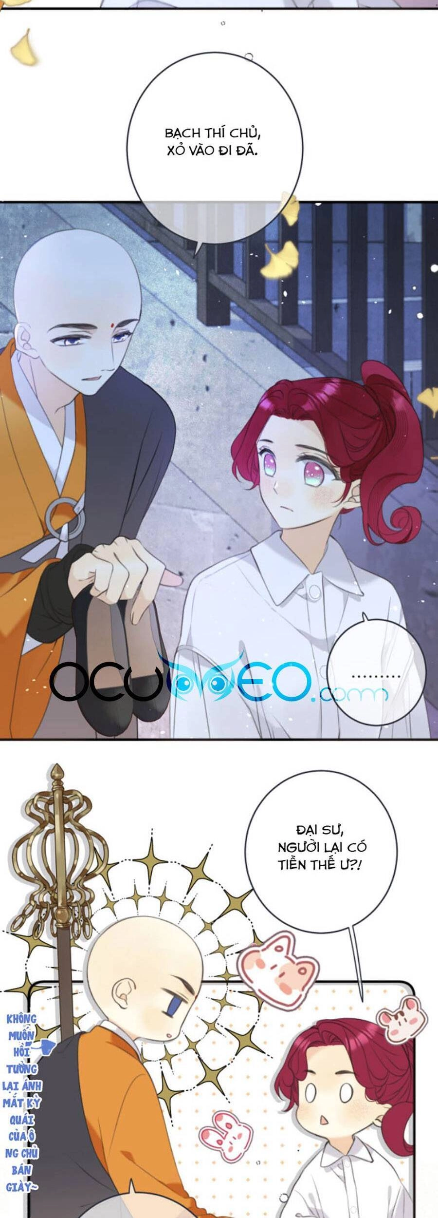 Lâu Tiểu Thư, Lại Gặp Nhau Rồi Chapter 86 - 25