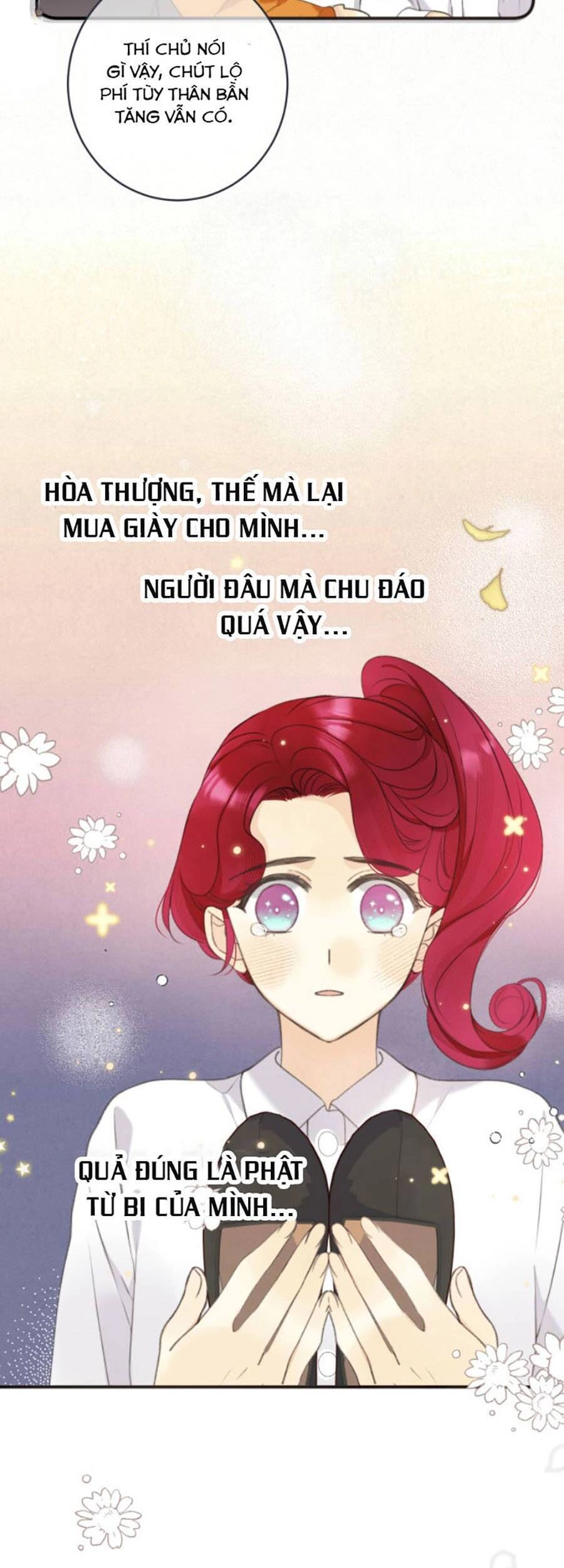 Lâu Tiểu Thư, Lại Gặp Nhau Rồi Chapter 86 - 26