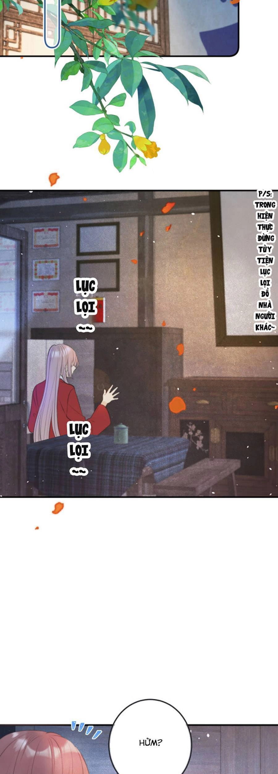 Lâu Tiểu Thư, Lại Gặp Nhau Rồi Chapter 86 - 28