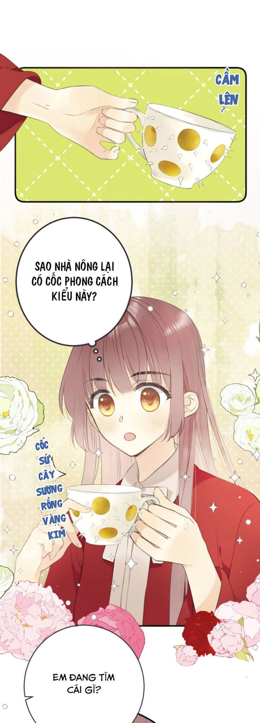 Lâu Tiểu Thư, Lại Gặp Nhau Rồi Chapter 86 - 30