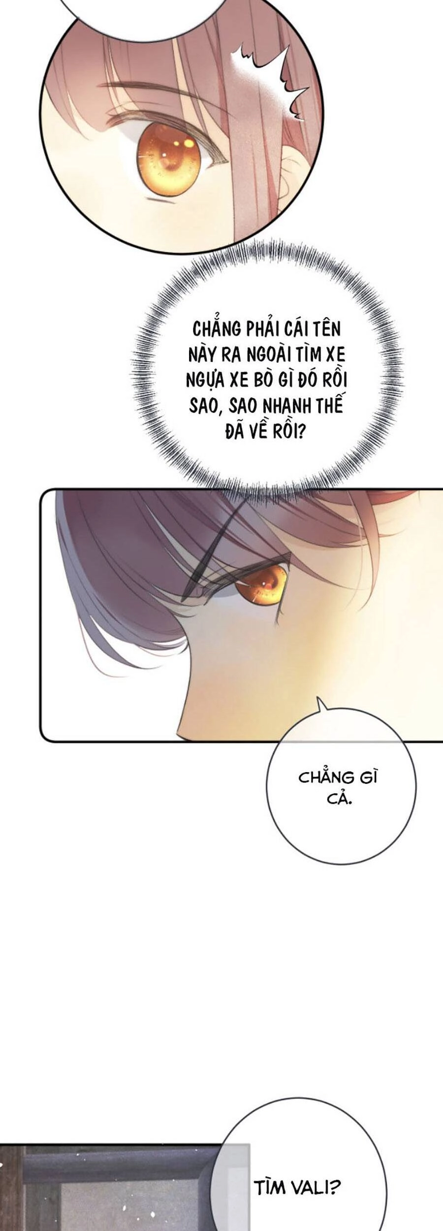 Lâu Tiểu Thư, Lại Gặp Nhau Rồi Chapter 86 - 31