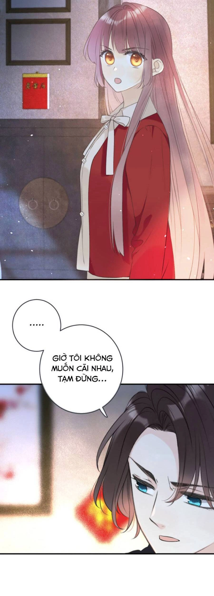 Lâu Tiểu Thư, Lại Gặp Nhau Rồi Chapter 86 - 33