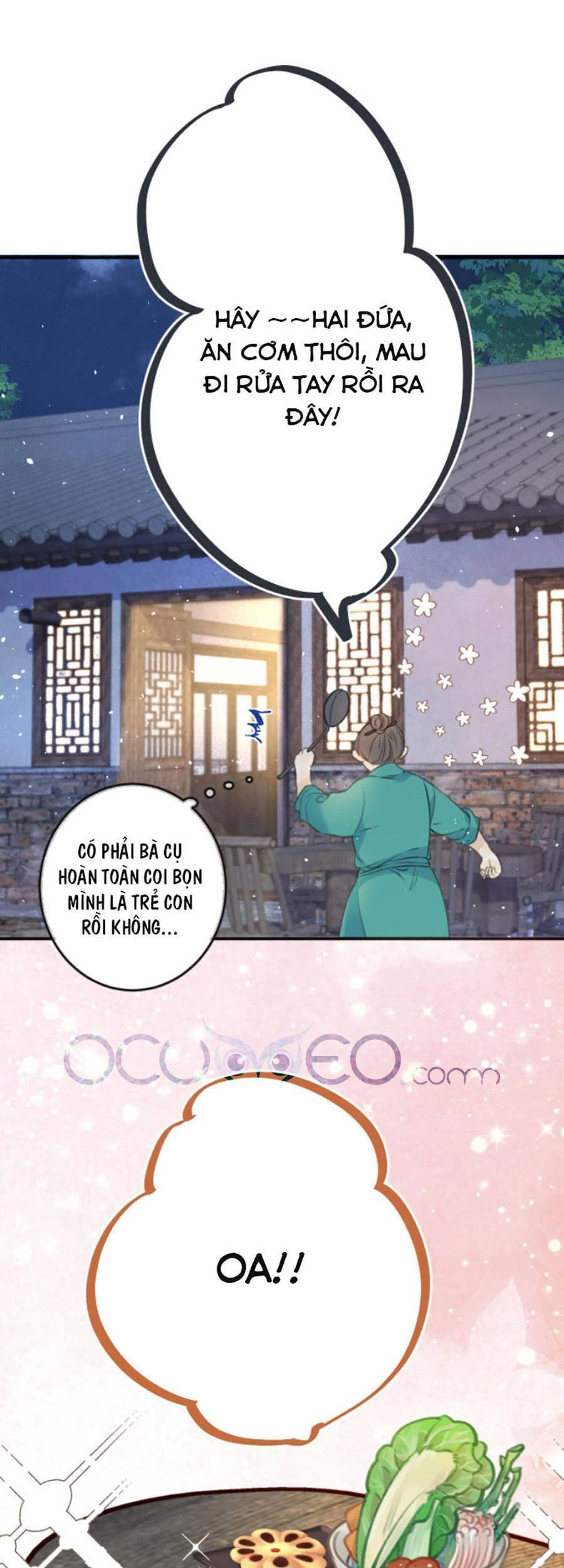 Lâu Tiểu Thư, Lại Gặp Nhau Rồi Chapter 86 - 34