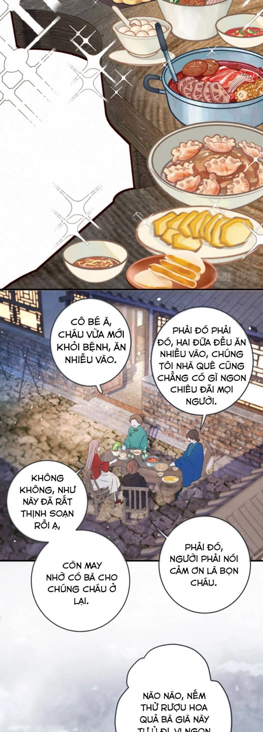 Lâu Tiểu Thư, Lại Gặp Nhau Rồi Chapter 86 - 35