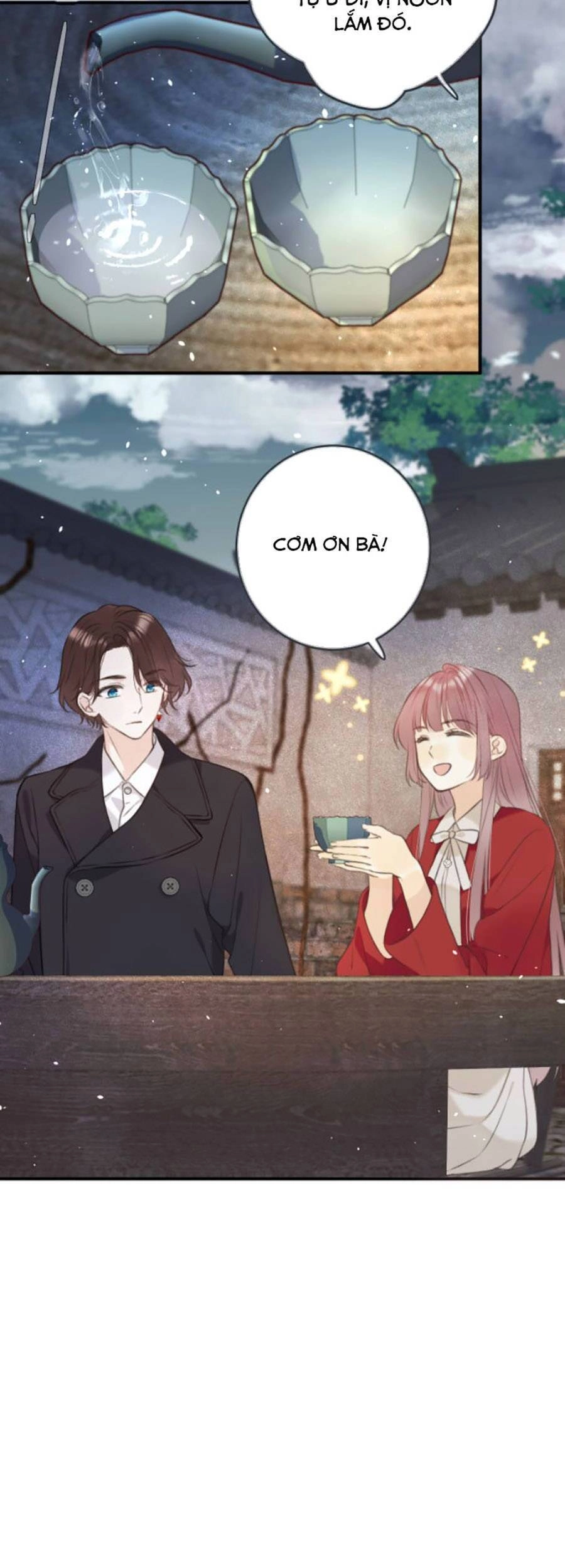 Lâu Tiểu Thư, Lại Gặp Nhau Rồi Chapter 86 - 36