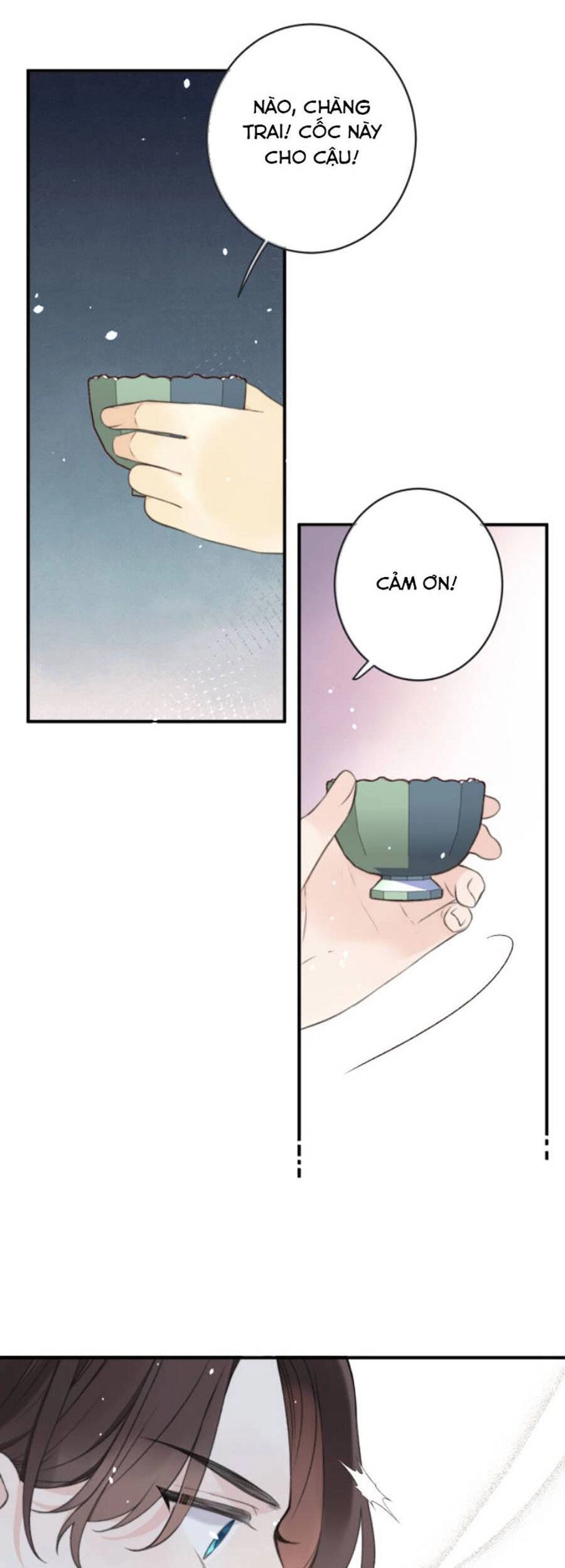 Lâu Tiểu Thư, Lại Gặp Nhau Rồi Chapter 86 - 37