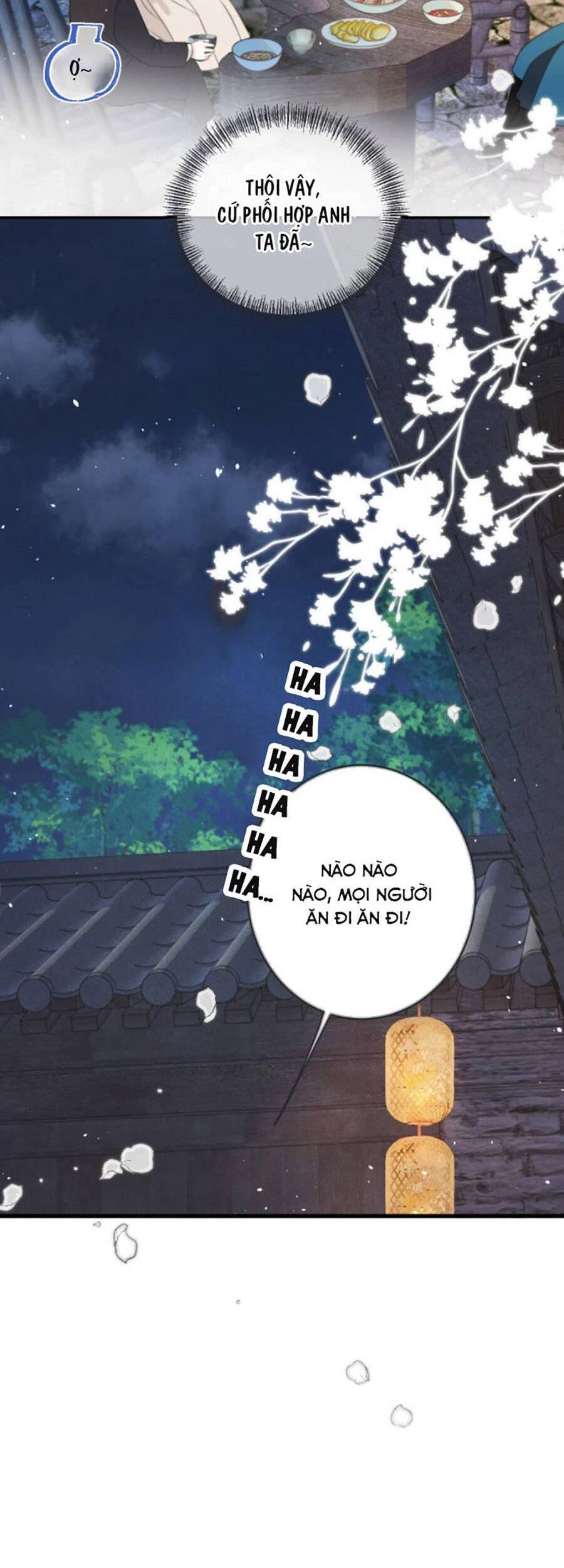 Lâu Tiểu Thư, Lại Gặp Nhau Rồi Chapter 86 - 42