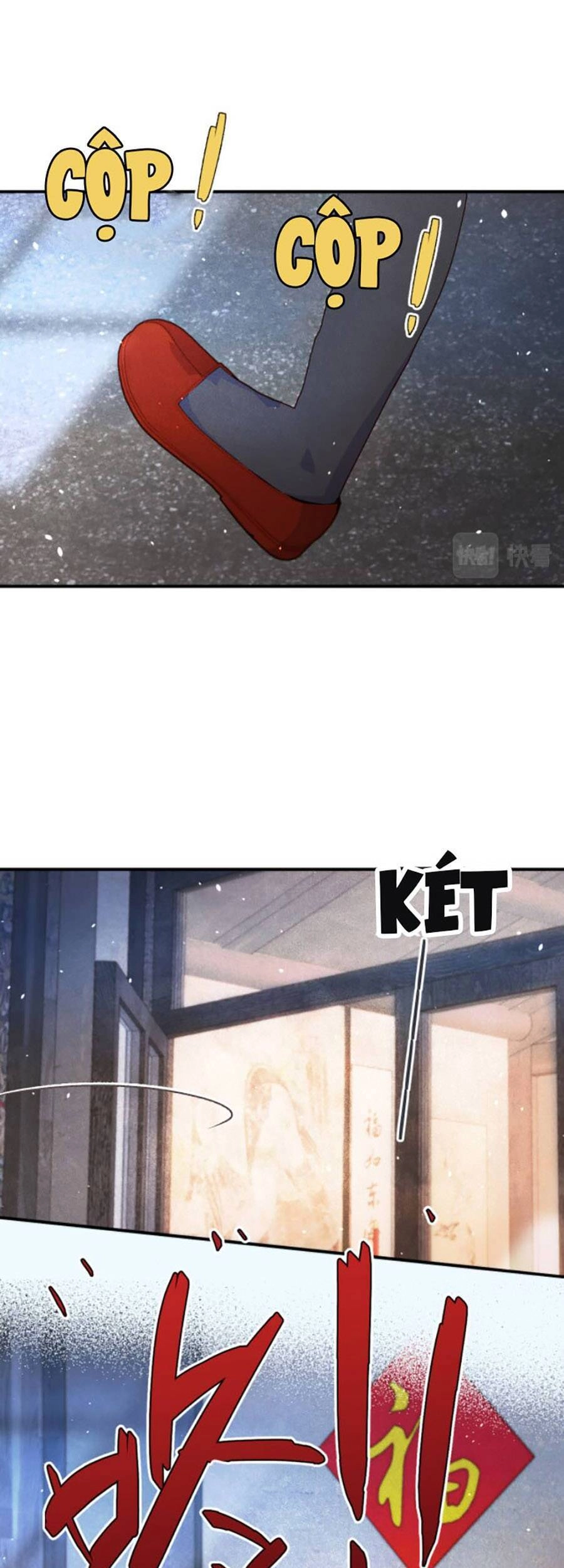 Lâu Tiểu Thư, Lại Gặp Nhau Rồi Chapter 86 - 43