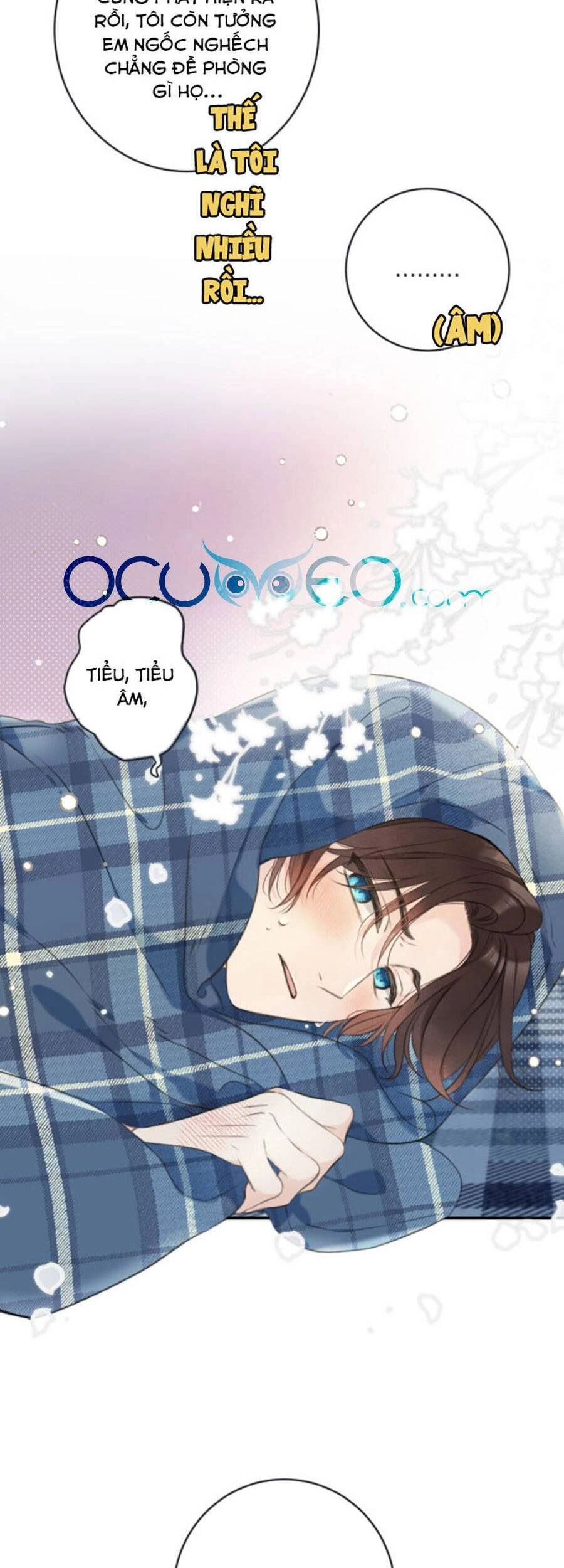 Lâu Tiểu Thư, Lại Gặp Nhau Rồi Chapter 86 - 48