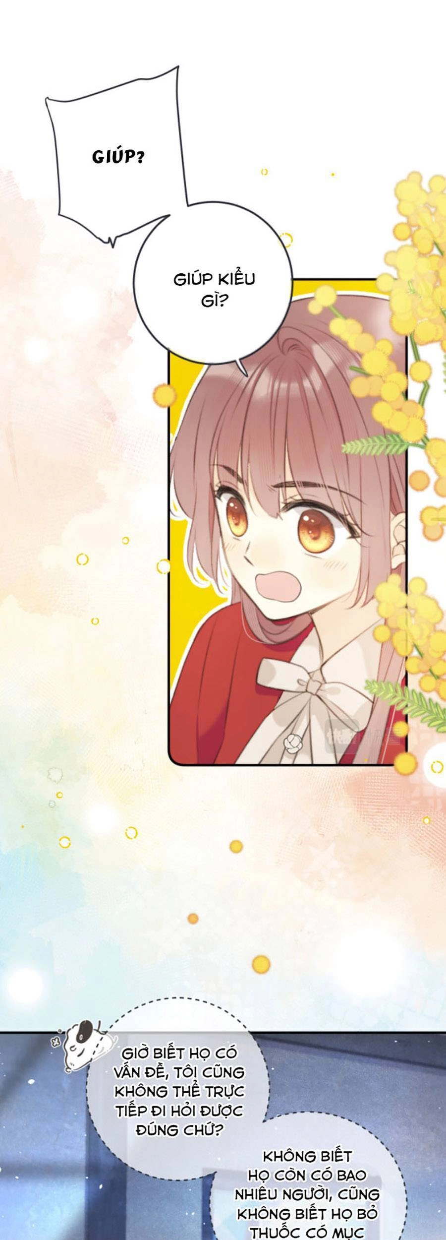 Lâu Tiểu Thư, Lại Gặp Nhau Rồi Chapter 87 - 2