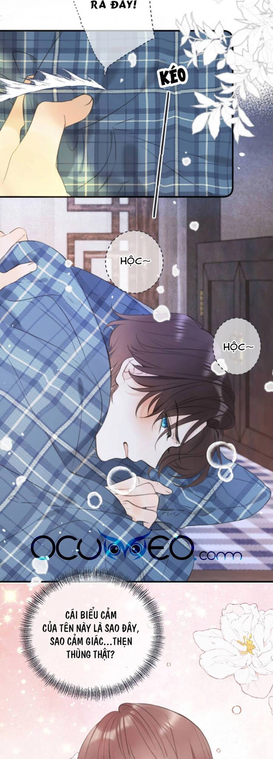 Lâu Tiểu Thư, Lại Gặp Nhau Rồi Chapter 87 - 4