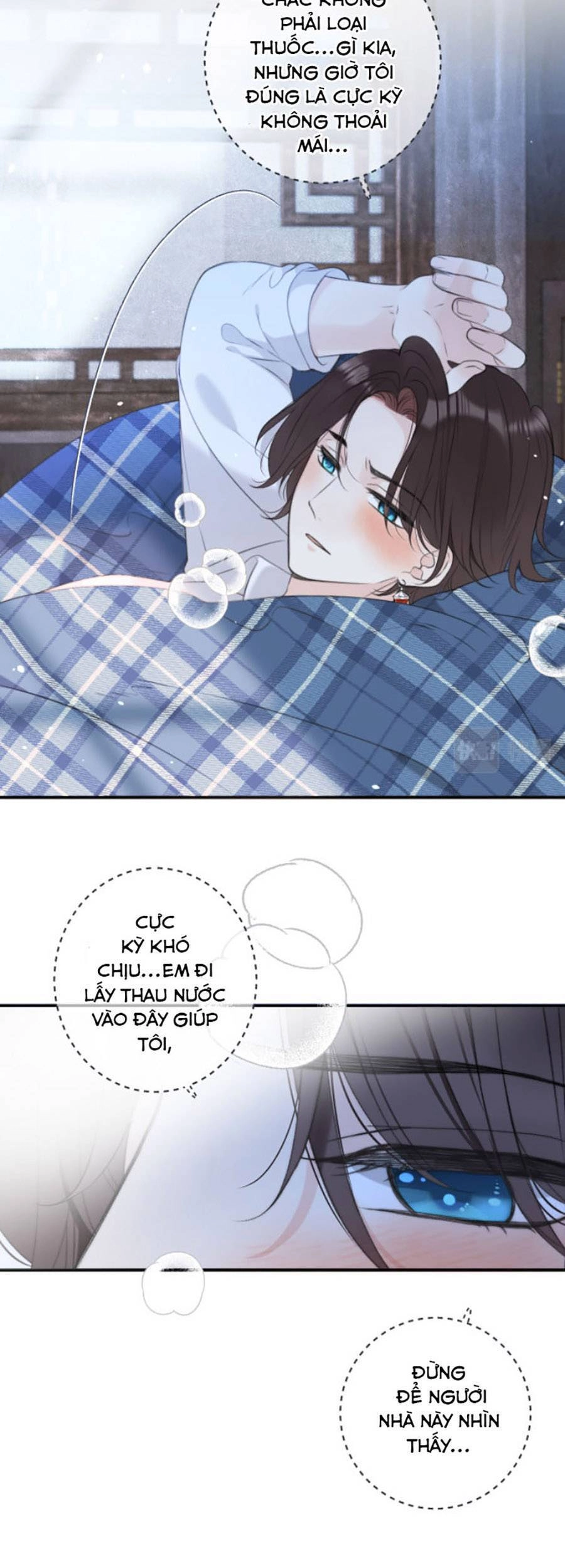 Lâu Tiểu Thư, Lại Gặp Nhau Rồi Chapter 87 - 6