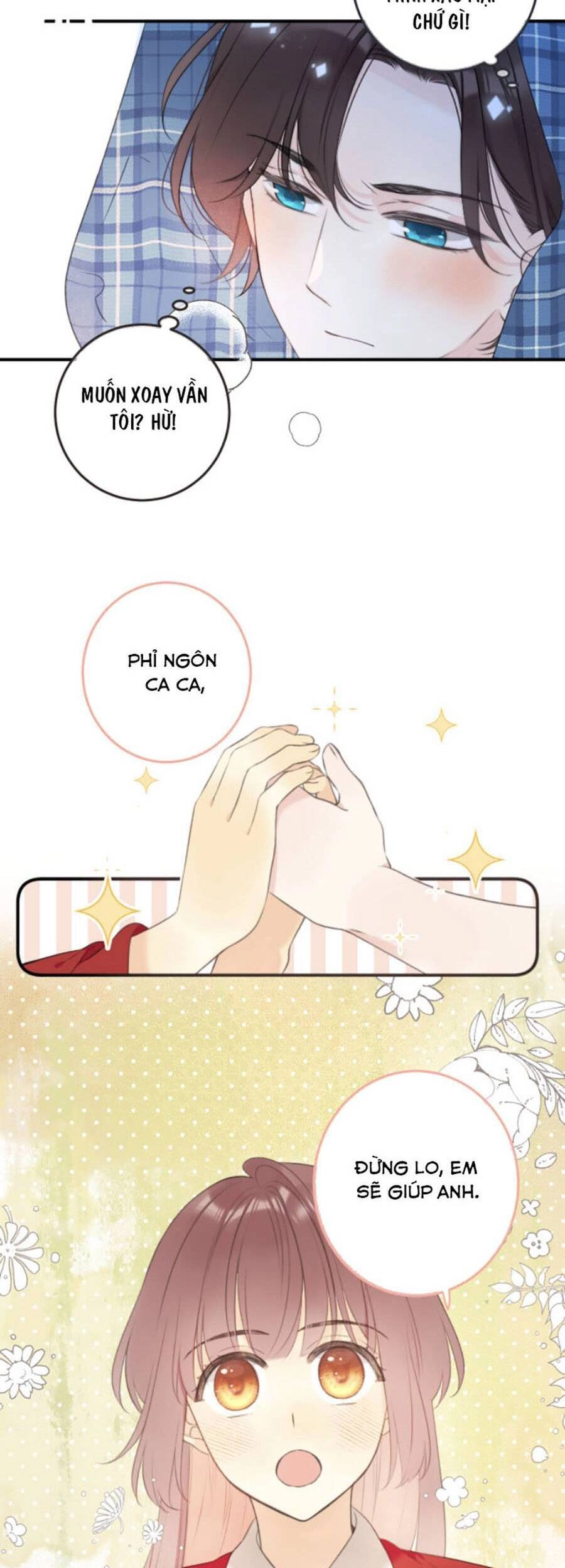 Lâu Tiểu Thư, Lại Gặp Nhau Rồi Chapter 87 - 10