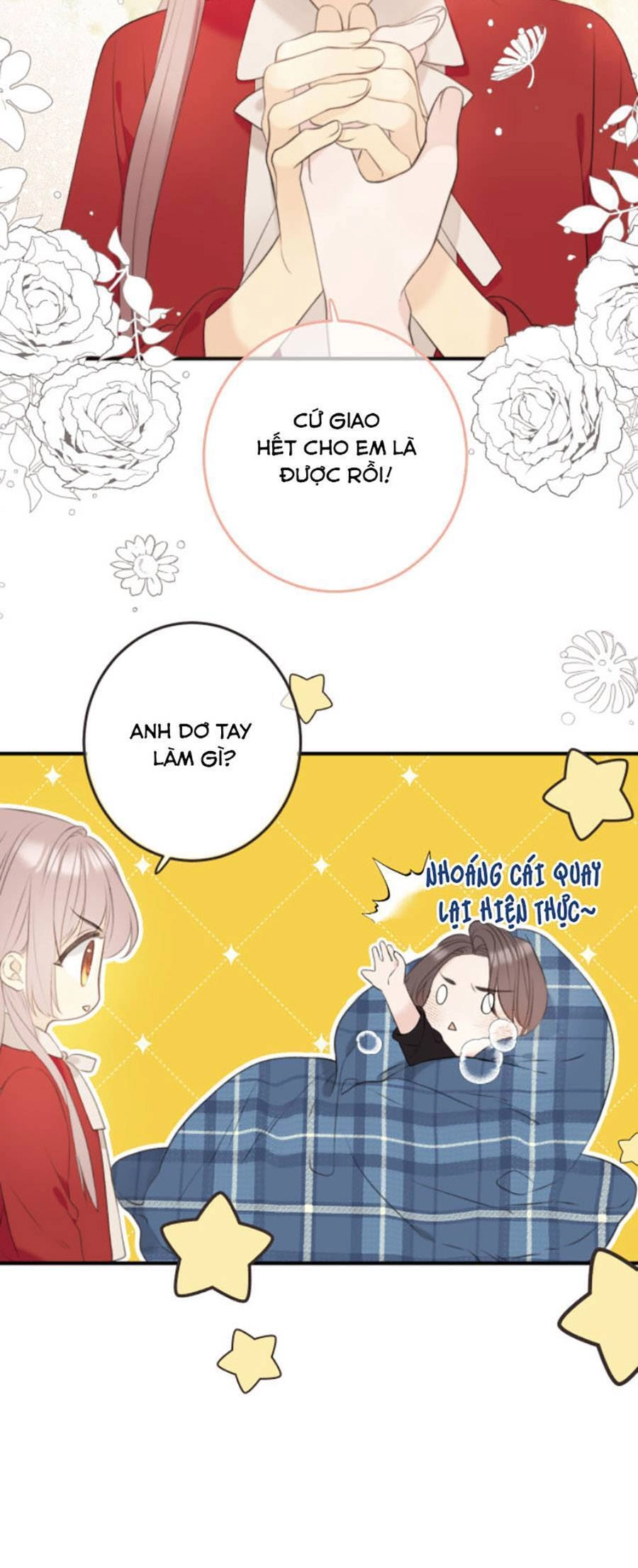 Lâu Tiểu Thư, Lại Gặp Nhau Rồi Chapter 87 - 11