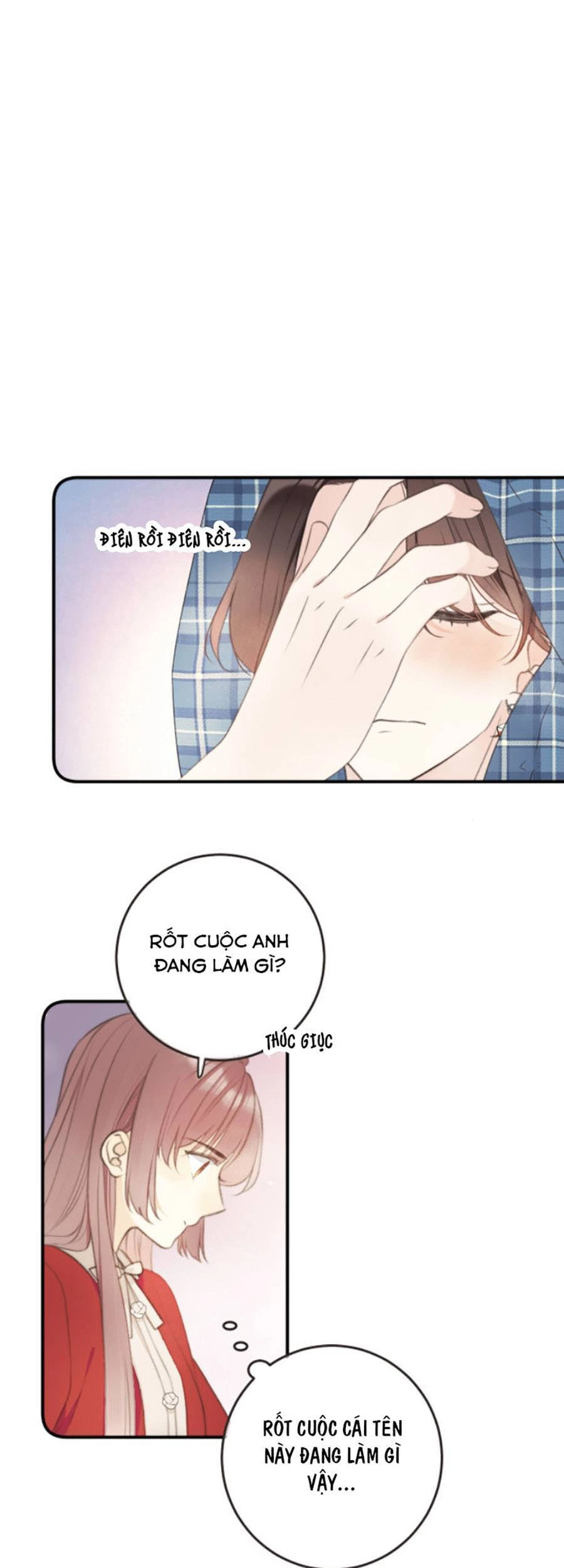 Lâu Tiểu Thư, Lại Gặp Nhau Rồi Chapter 87 - 12