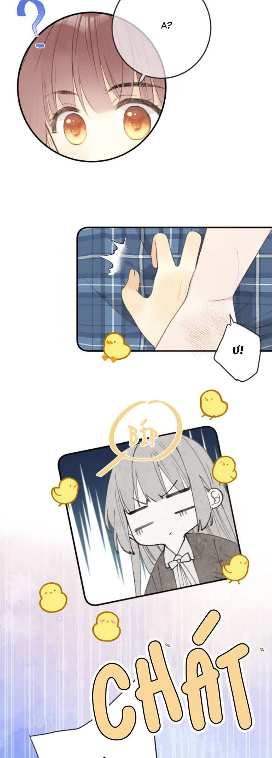 Lâu Tiểu Thư, Lại Gặp Nhau Rồi Chapter 87 - 15